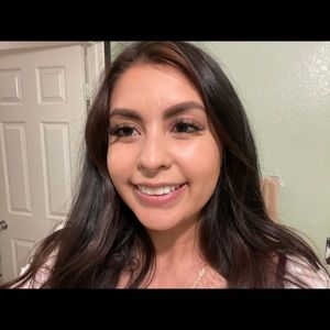 Meet your Posher, Wendy